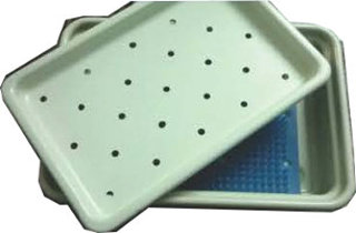 endosys surgical sterilization trays