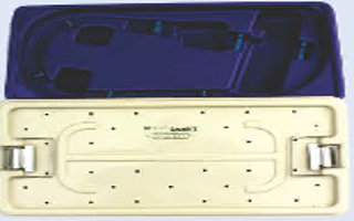 endosys sterman disinfection trays