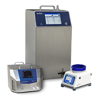 endosys air sampling & sterilization services