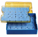 endosys custom sterilization and storage trays