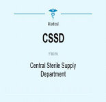 endosys establishment of CSSD